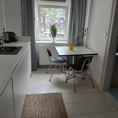 Hasan In Apartment *